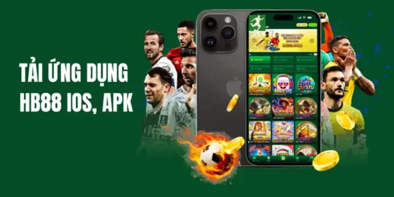 Lưu ý khi tải app Hb88