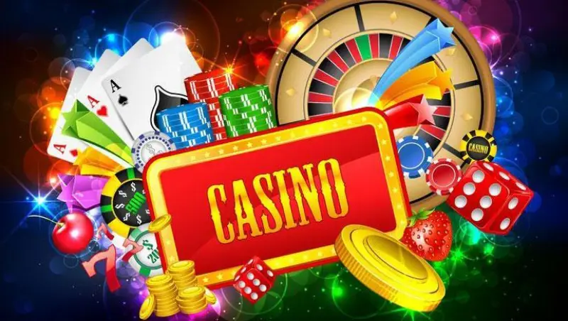 Casino là gì?