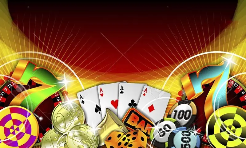 Cách chơi game casino HB88