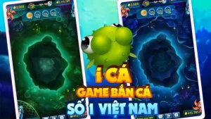 Game Ica Bắn Cá là gì?