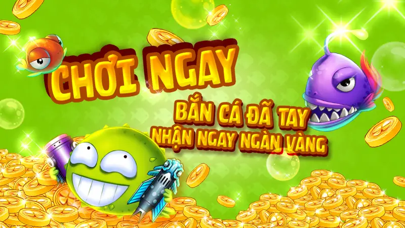 Cách chơi game Ica Bắn Cá chuẩn xác