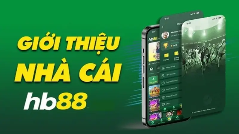 Đôi nét về sàn cược HB88