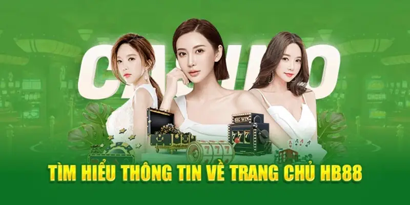 Tổng quan về nhà cái HB88