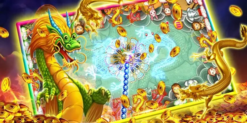 Phần thưởng hấp dẫn khi chơi game bắn cá Hb88