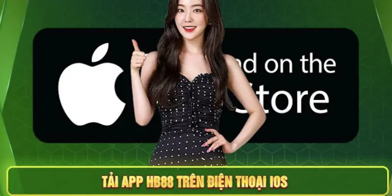 Hướng dẫn tải app Hb88