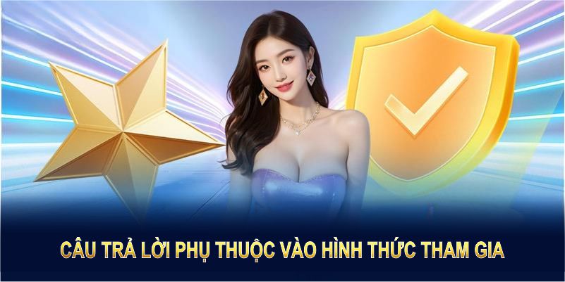 Cá cược online có bị phạt không? Câu trả lời phụ thuộc vào hình thức tham gia 